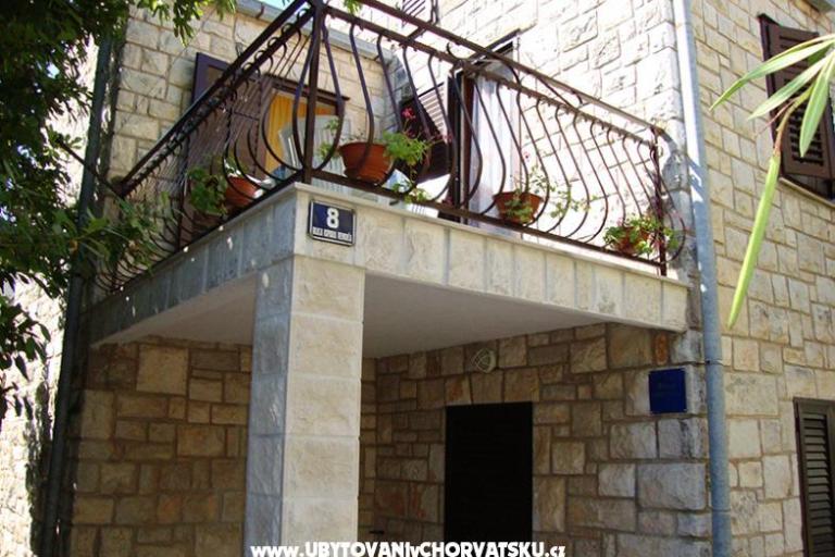 Appartementen Boljat – foto 2