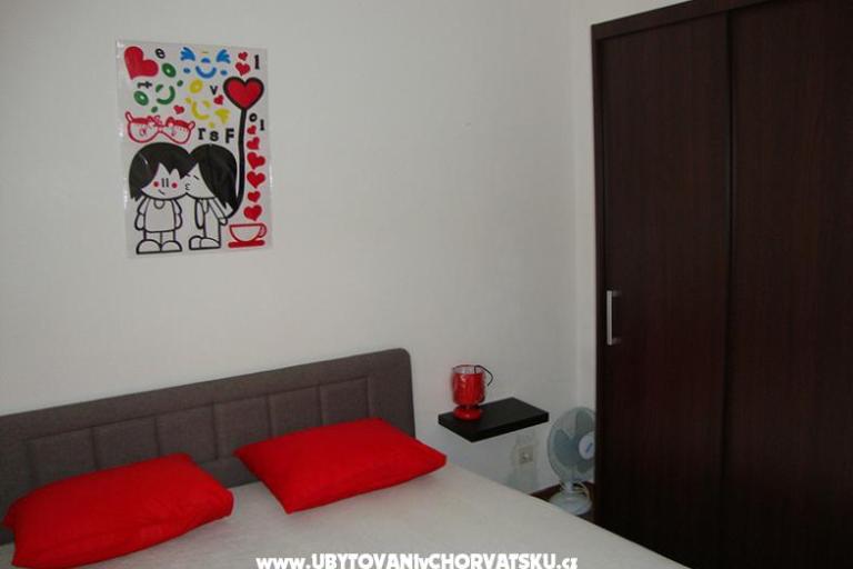 Appartementen Boljat – foto 4