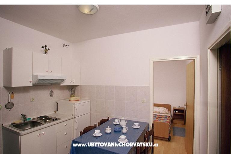 Appartementen Boljat – foto 9
