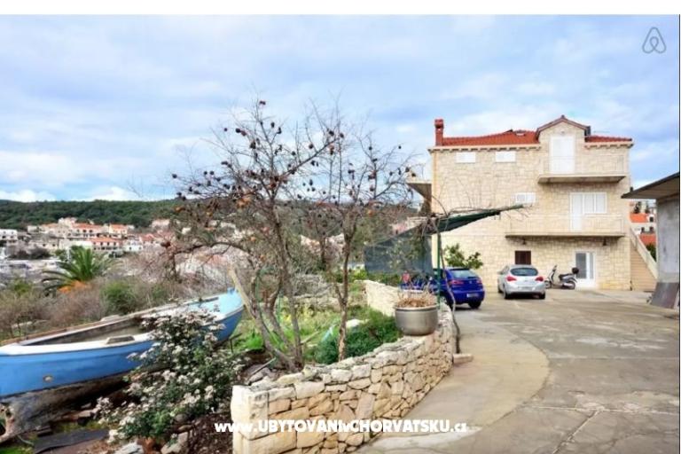 Appartementen Brač – foto 10