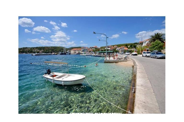 Appartementen Brač – foto 12