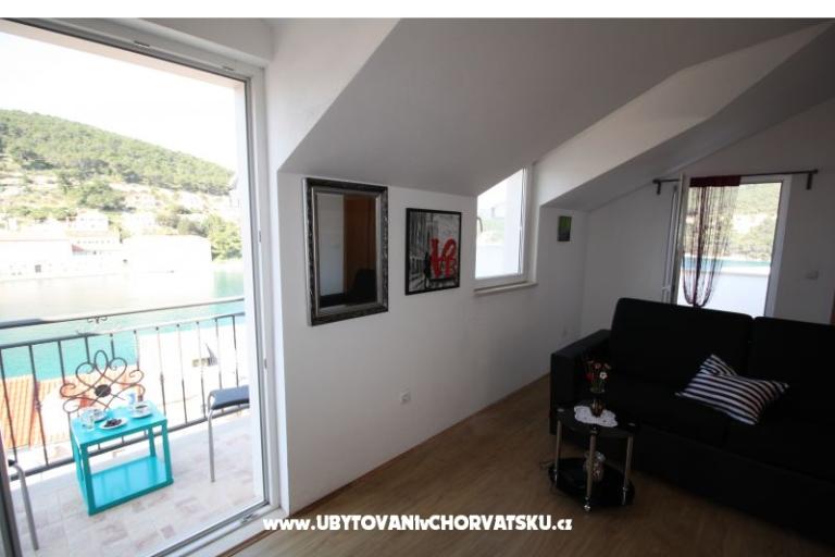 Appartementen Brač – foto 15