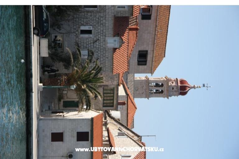 Appartementen Brač – foto 16