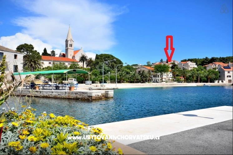 Appartementen Brač – foto 4