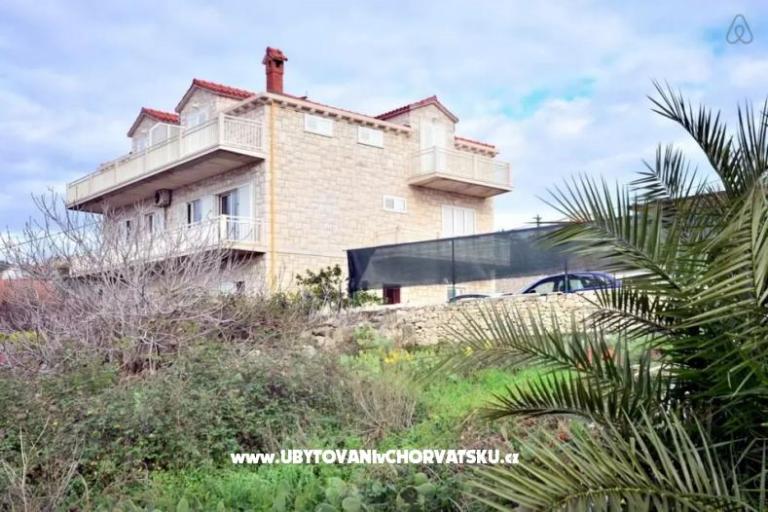 Appartementen Brač – foto 5
