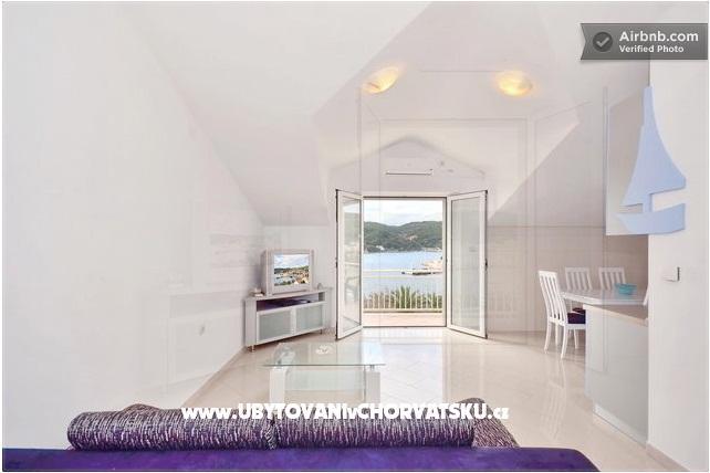 Appartementen Brač – foto 6