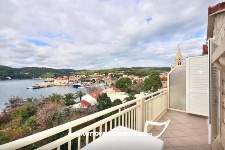 Appartementen Brač – foto 7