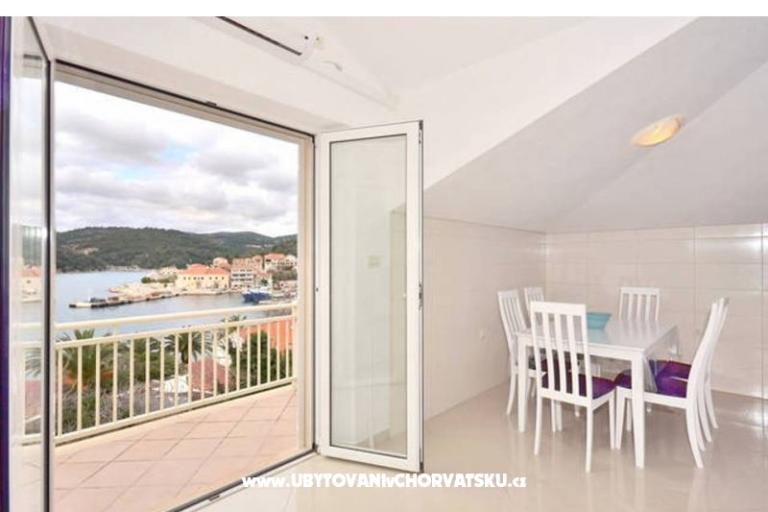 Appartementen Brač – foto 8
