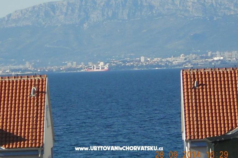 Appartementen Čavala Brač – foto 10