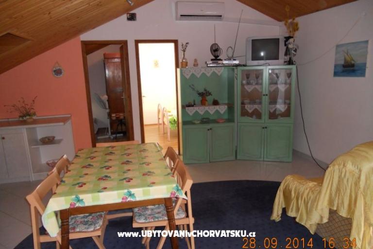 Appartementen Čavala Brač – foto 12
