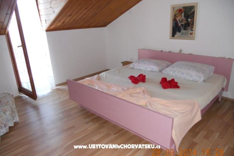 Appartementen Čavala Brač – foto 14