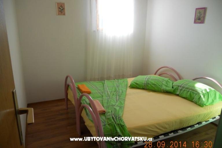 Appartementen Čavala Brač – foto 15