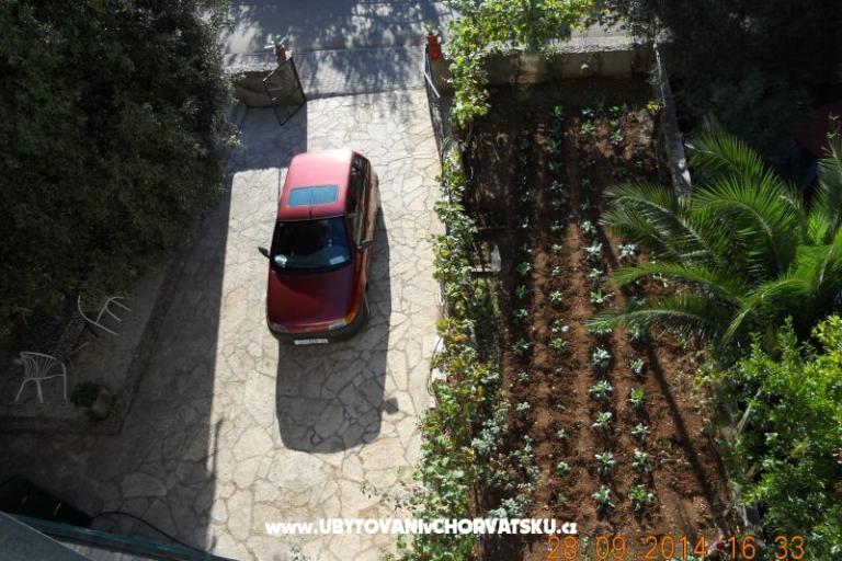 Appartementen Čavala Brač – foto 16