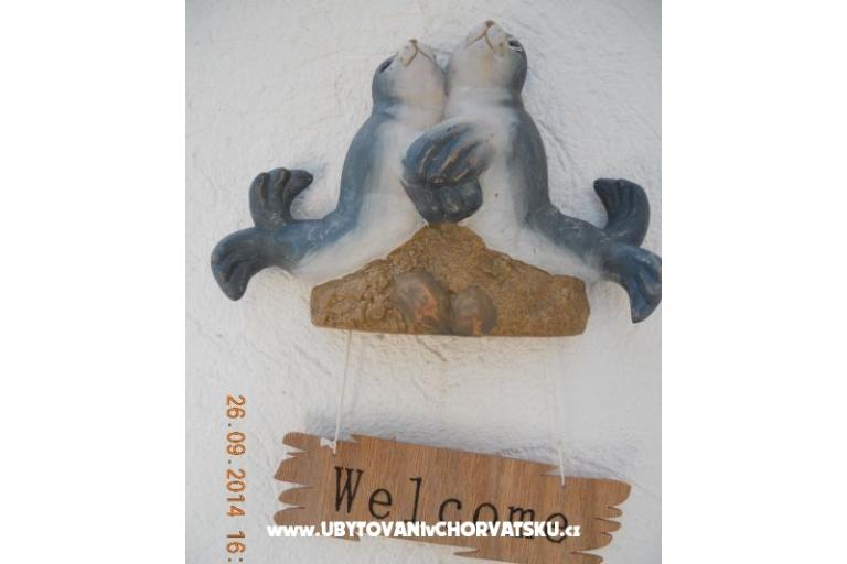 Appartementen Čavala Brač – foto 17