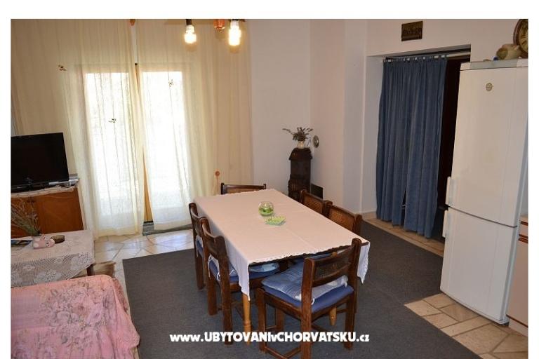 Appartementen Čavala Brač – foto 2