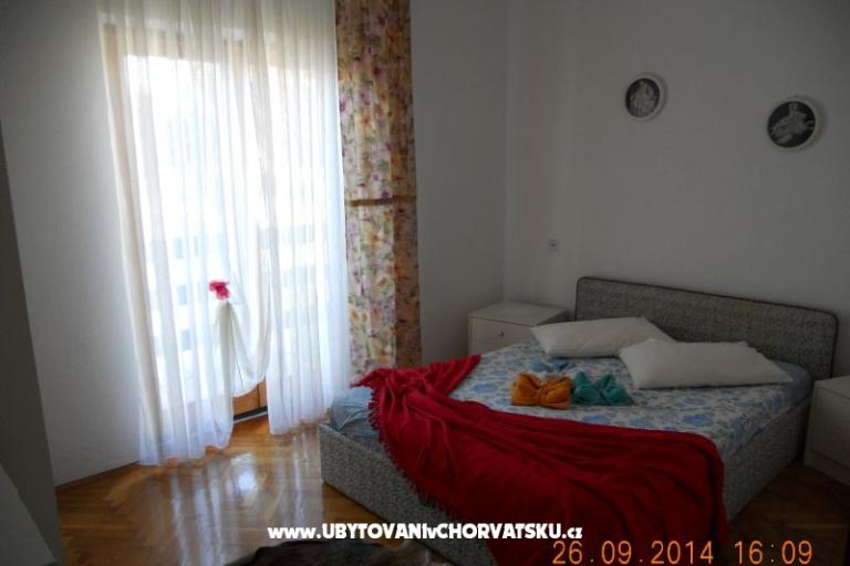 Appartementen Čavala Brač – foto 3