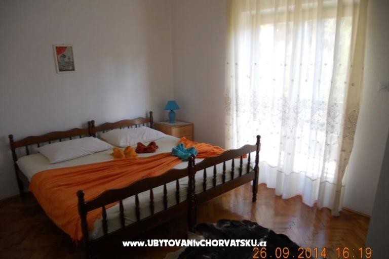 Appartementen Čavala Brač – foto 5