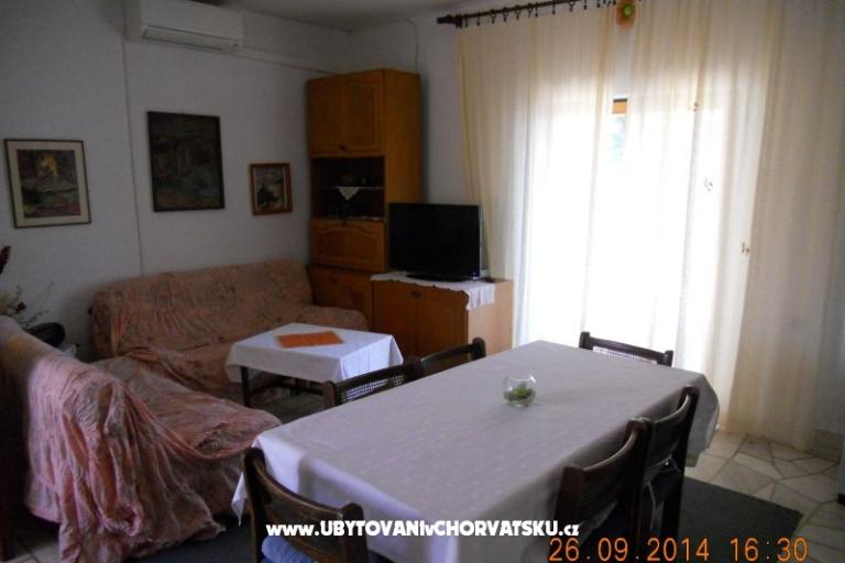 Appartementen Čavala Brač – foto 6