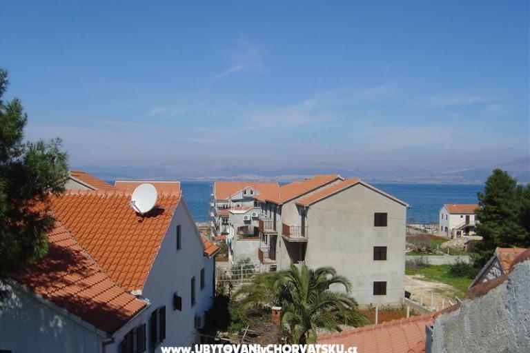 Appartementen Čavala Brač – foto 7
