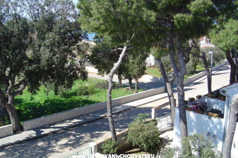 Appartementen Čavala Brač – foto 8