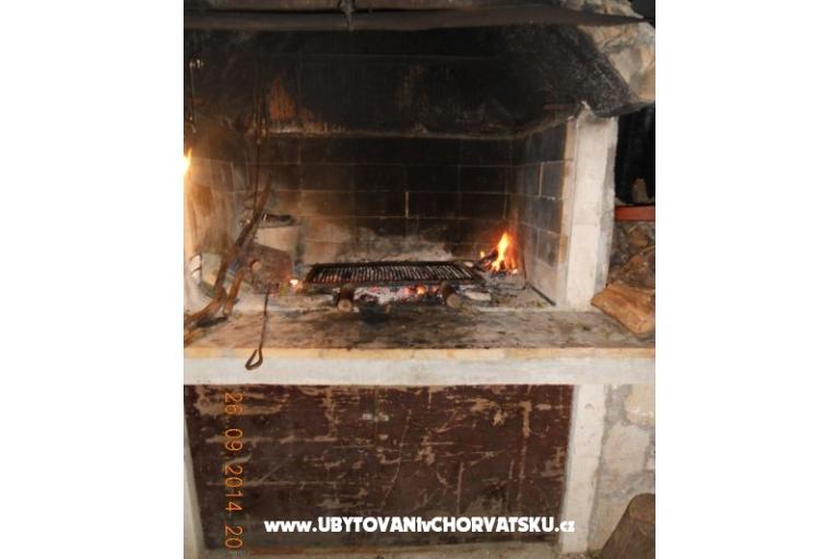 Appartementen Čavala Brač – foto 9