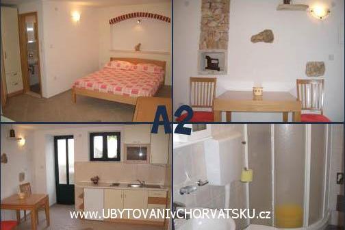 Appartementen Davor – foto 3