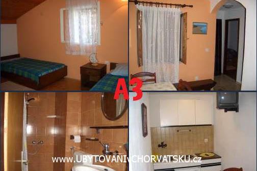 Appartementen Davor – foto 4