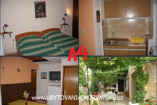 Appartementen Davor – foto 5