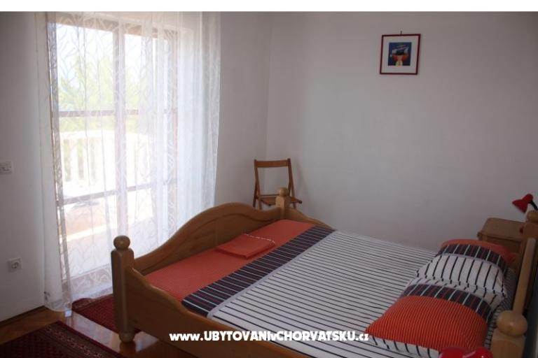 Appartementen Grma – foto 9