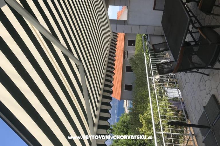 Appartementen Karampija – foto 10