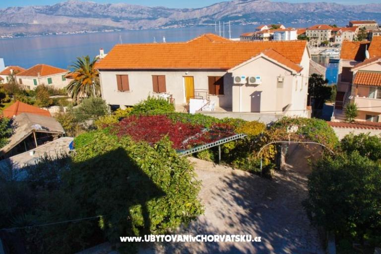 Appartementen Karampija – foto 2