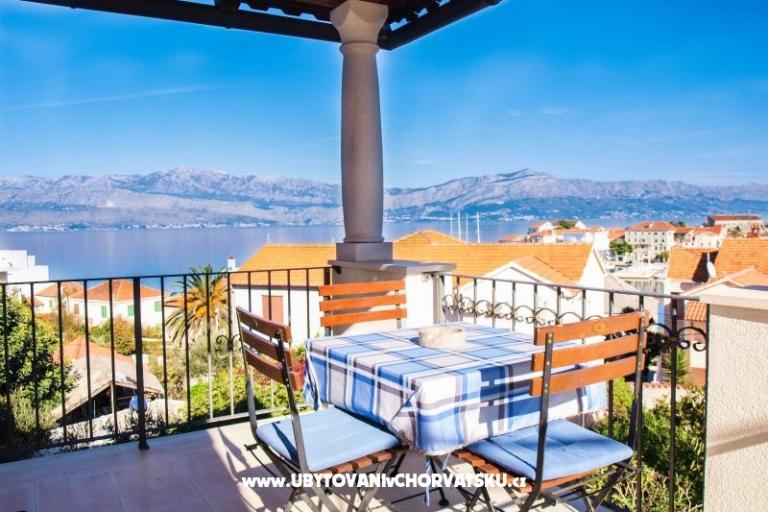 Appartementen Karampija – foto 3