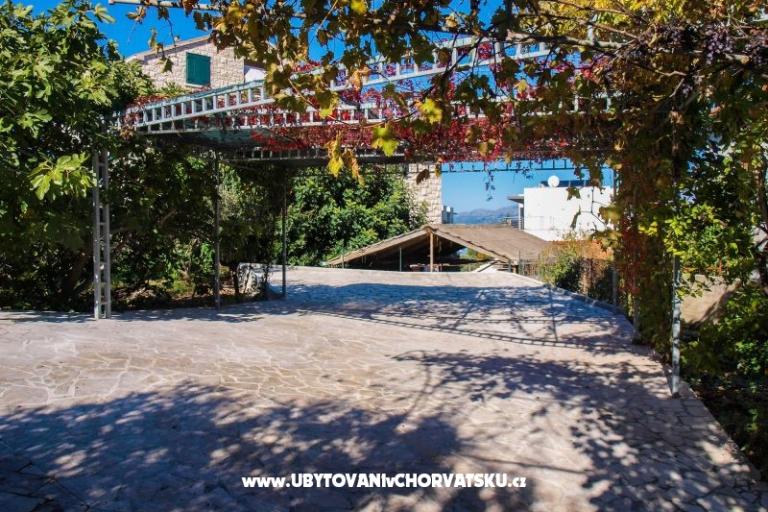 Appartementen Karampija – foto 4