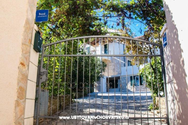 Appartementen Karampija – foto 5