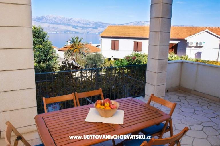 Appartementen Karampija – foto 7