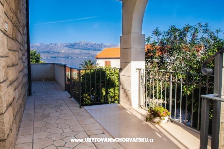 Appartementen Karampija – foto 8