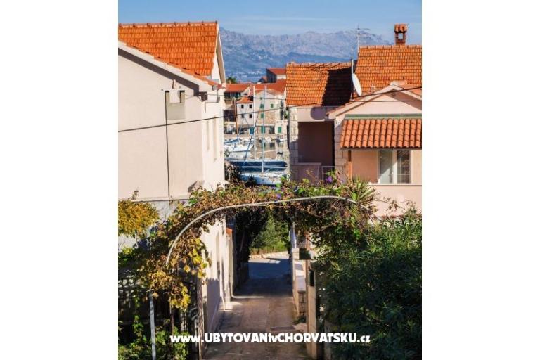 Appartementen Karampija – foto 9