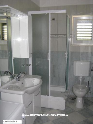Appartementen Ksenija – foto 10