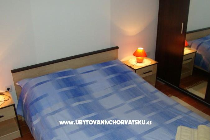 Appartementen Ksenija – foto 13