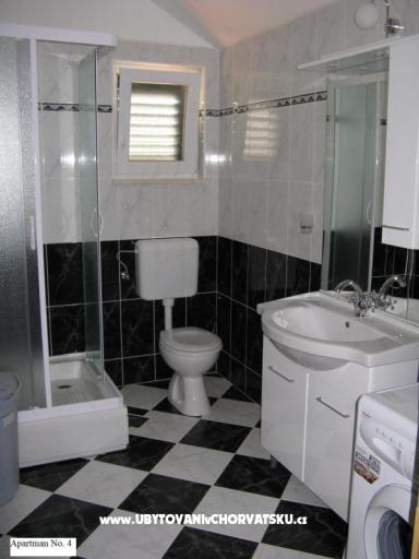 Appartementen Ksenija – foto 14