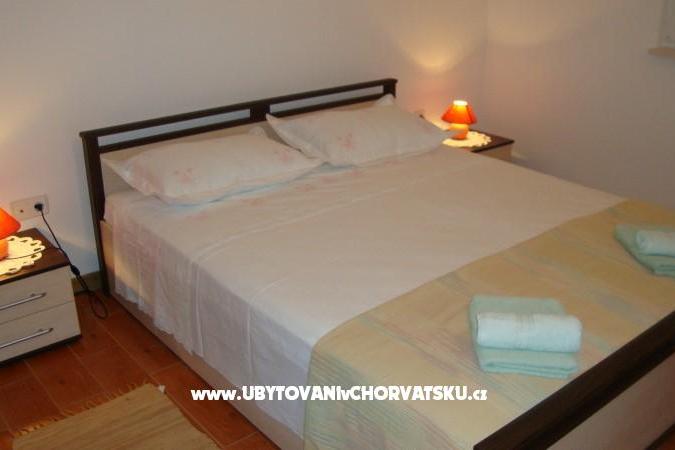 Appartementen Ksenija – foto 15