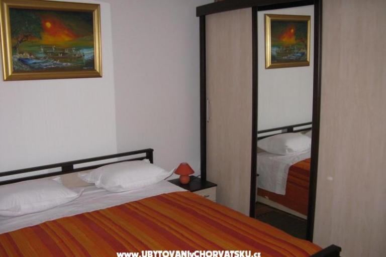 Appartementen Ksenija – foto 2
