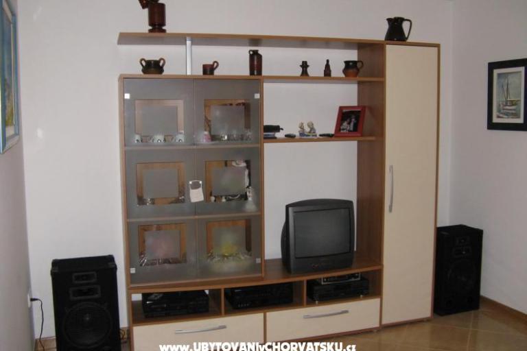 Appartementen Ksenija – foto 4