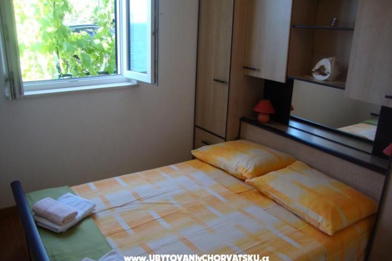 Appartementen Ksenija – foto 6