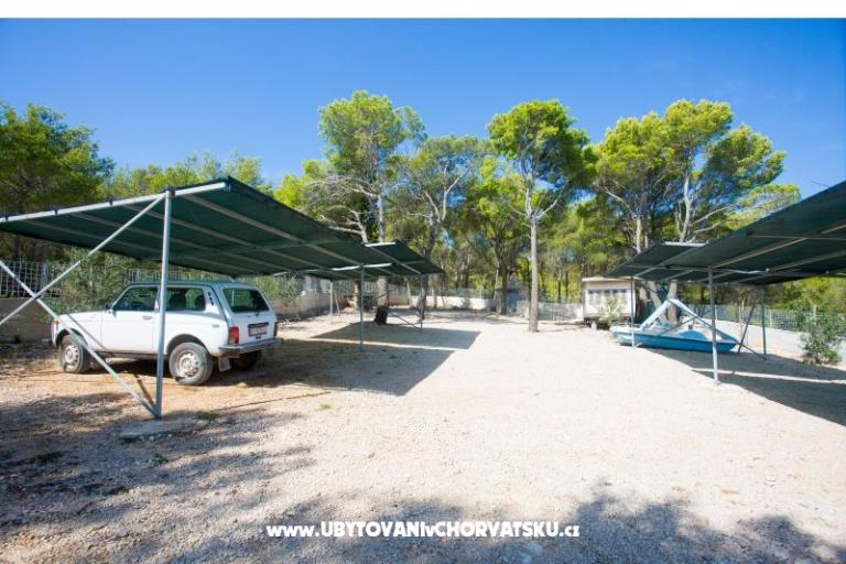 Appartementen Kuić – foto 11