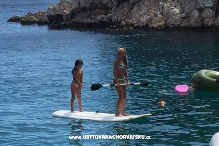 Appartementen Kuić – foto 13