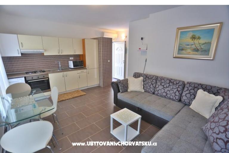 Appartementen Kuić – foto 15