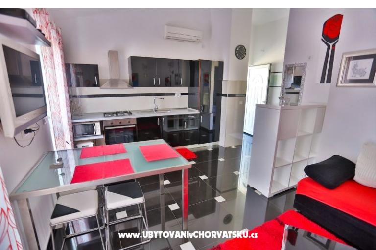 Appartementen Kuić – foto 16