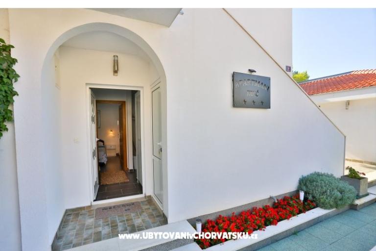 Appartementen Kuić – foto 2
