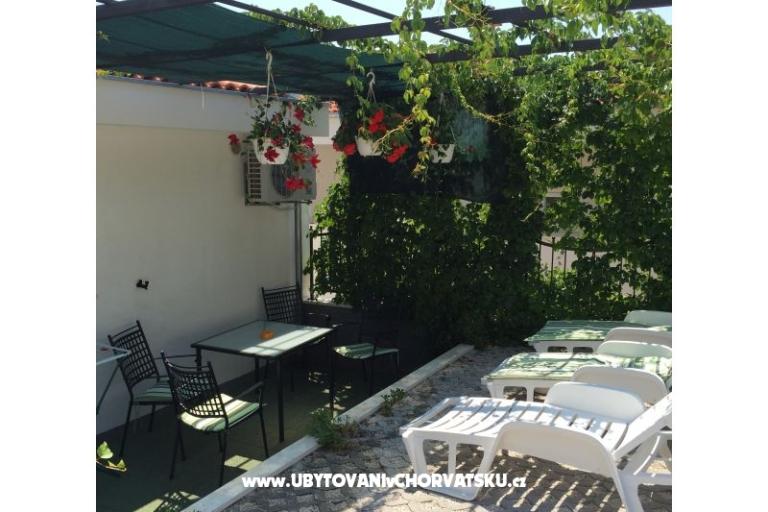 Appartementen Kuić – foto 4